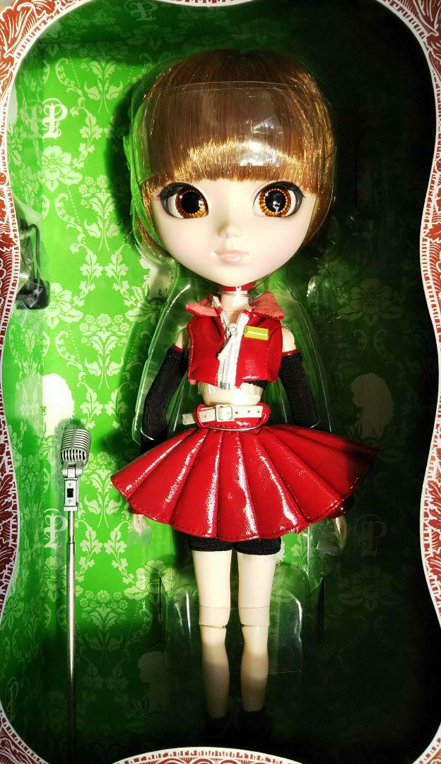 pullip meiko